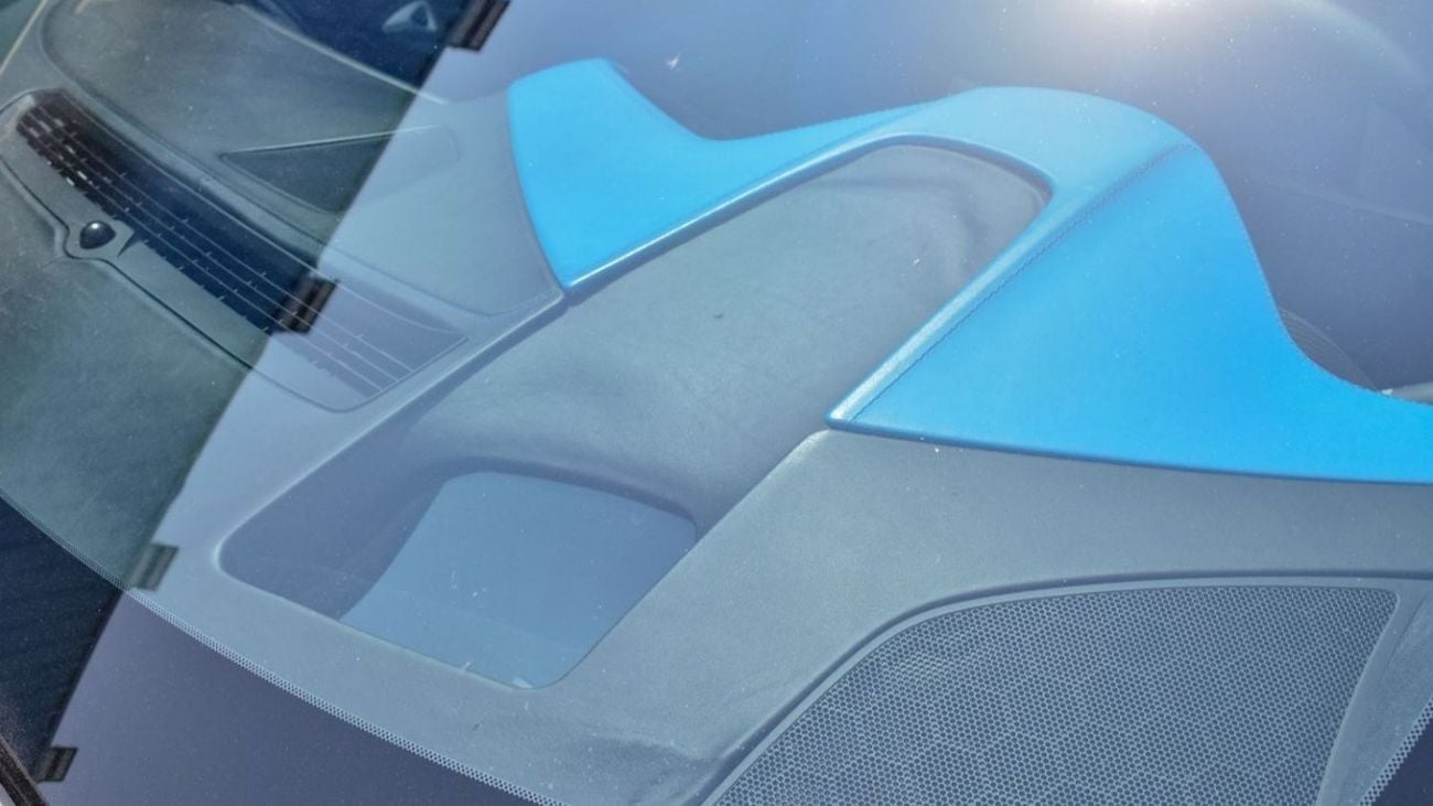 شيفروليه كورفت جراند سبورت