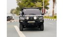 Toyota Prado HEAVY MODIFICATION | PREMIUM ROOF RACK WITH LADDER | 3.0L DIESEL | LHD | 2020