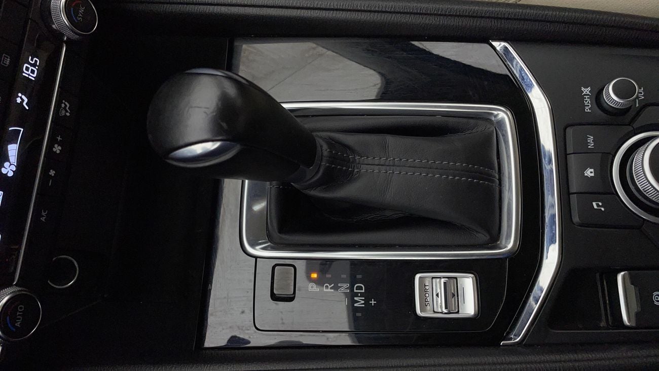 Mazda CX5 GL 2.5 | Zero Down Payment | Home Test Drive