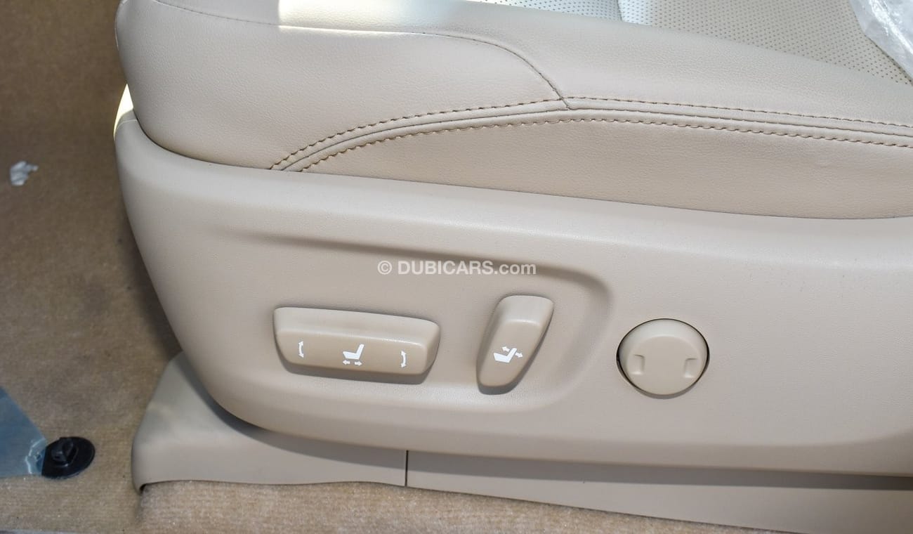 Toyota Prado VXR 4.0L  Petrol