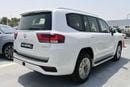 Toyota Land Cruiser GXR4 3.3L Toyota Land Cruiser GX-R 3.3L TwinTurbo V6 Diesel, 4WD
