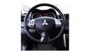 Mitsubishi Lancer GLS Mitsubishi Lancer 2017 GCC, full option, in excellent condition