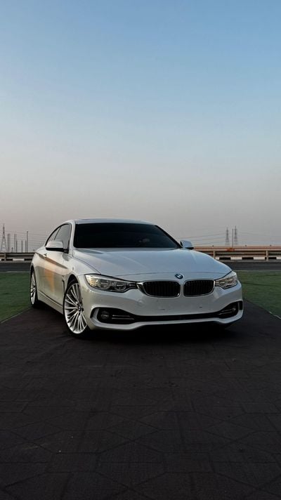 BMW 428i