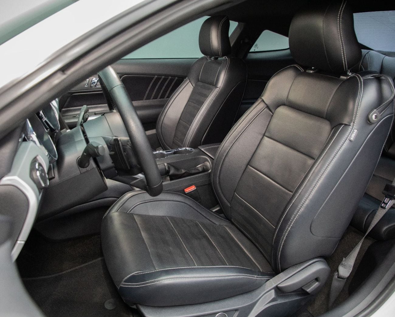 Ford Mustang GT Premium 5.0L V8