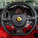 Ferrari 488 Spider 2018 FERRARI 488 SPIDER DONE ONLY 18,000KM