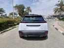 Peugeot 2008 GT 2025 GCC 1.2L CUV FWD Brand New 0Km