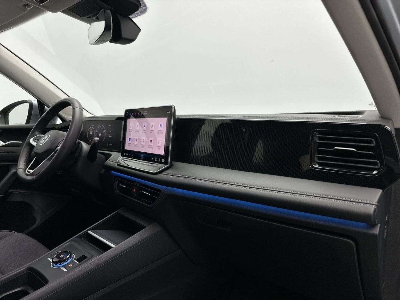 فولكس واجن تيجوان Life 1.4L (Ref#08919) / 22,100 AED SAVINGS from New Car