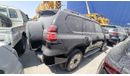 Toyota Prado Toyota Prado 2.8 DSL VX Spare UP