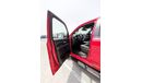 RAM 1500 Dodge RAM Sport -2022- Red
