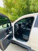 مرسيدس بنز GLC كوبيه 43 AMG