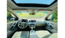 Nissan Murano SL 600 P.M MURANO 3.5L ll PANAROMIC SUNROOF ll TOPEND MODEL ll GCC