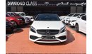 Mercedes-Benz A 250 0 km GCC AMG