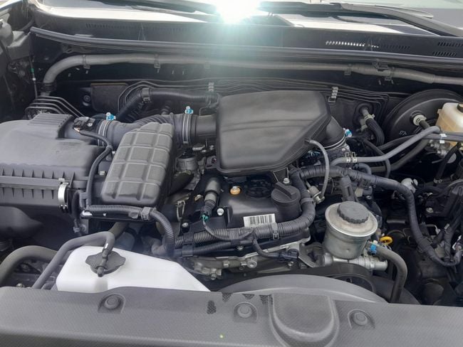 Toyota Prado TXL1, миниатюра 28