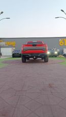 Ford F 150 Raptor
