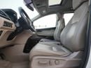 Honda Odyssey GCC
