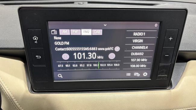 Toyota Yaris E, миниатюра 29