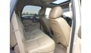شيفروليه تاهو Chevrolet Tahoe LTZ 2011 V8 GCC Perfct Condition - Accident free - Full Opiton