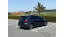 فولكس واجن جولف GTI