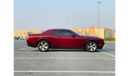 Dodge Challenger DODGE CHALLENGER SXT V6 MODEL 2018