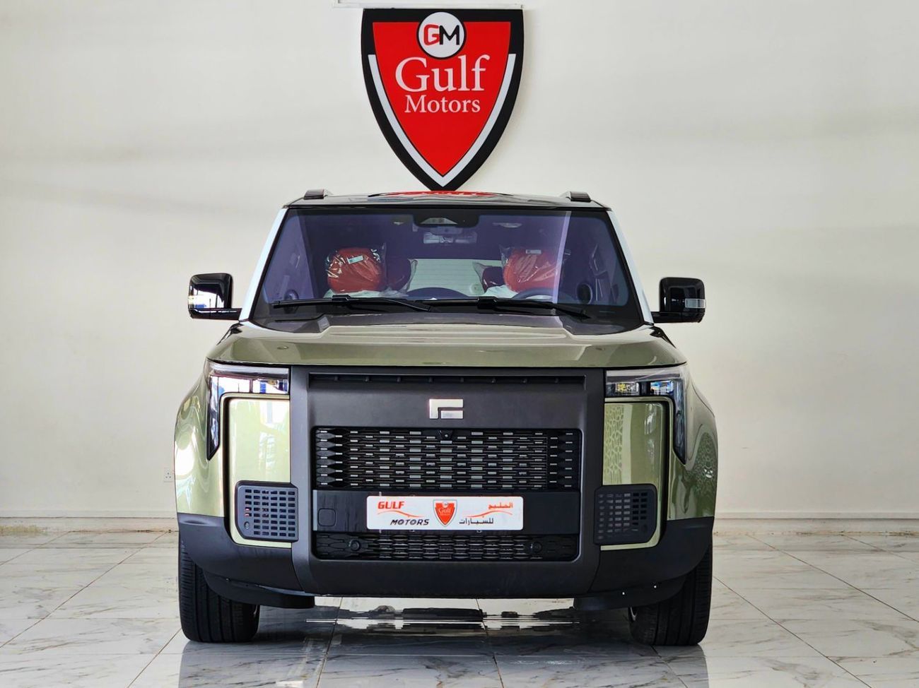 ROX 01 VIP 1.5L-4CYL TURBO ENGINE 350 KW DUAL MOTOR VIP 10 YRS WARRANTY