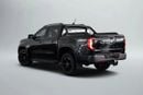 Volkswagen Amarok PANAMERICANA