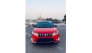 سوزوكي فيتارا Right hand drive Full option leather seats clean car