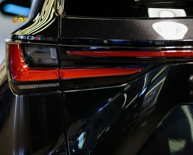 Lexus NX PREMIER, миниатюра 29