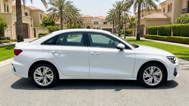 Audi A3 35 TFSI, миниатюра 21