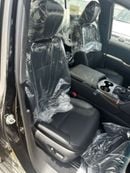 Toyota Land Cruiser TOYOTA LAND CRUISER 3.5L PETROL VXR TWIN TURBO FULL OPTION MY2025