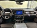 فورد F 150 LARIAT CREW CAB 1524EB / AL TAYER MOTORS AL QOUZ SHOWROOM