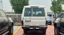 Toyota Land Cruiser 70 LC 78 HARDTOP 2.8L AT LC 78 HARDTOP 2.8L MT YM2026