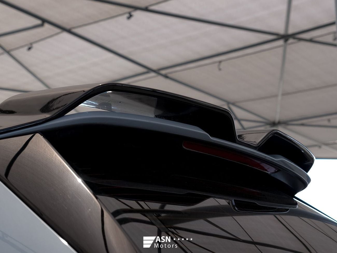 Audi A3 (RS3 Body Kit with Exhaust System) 2025