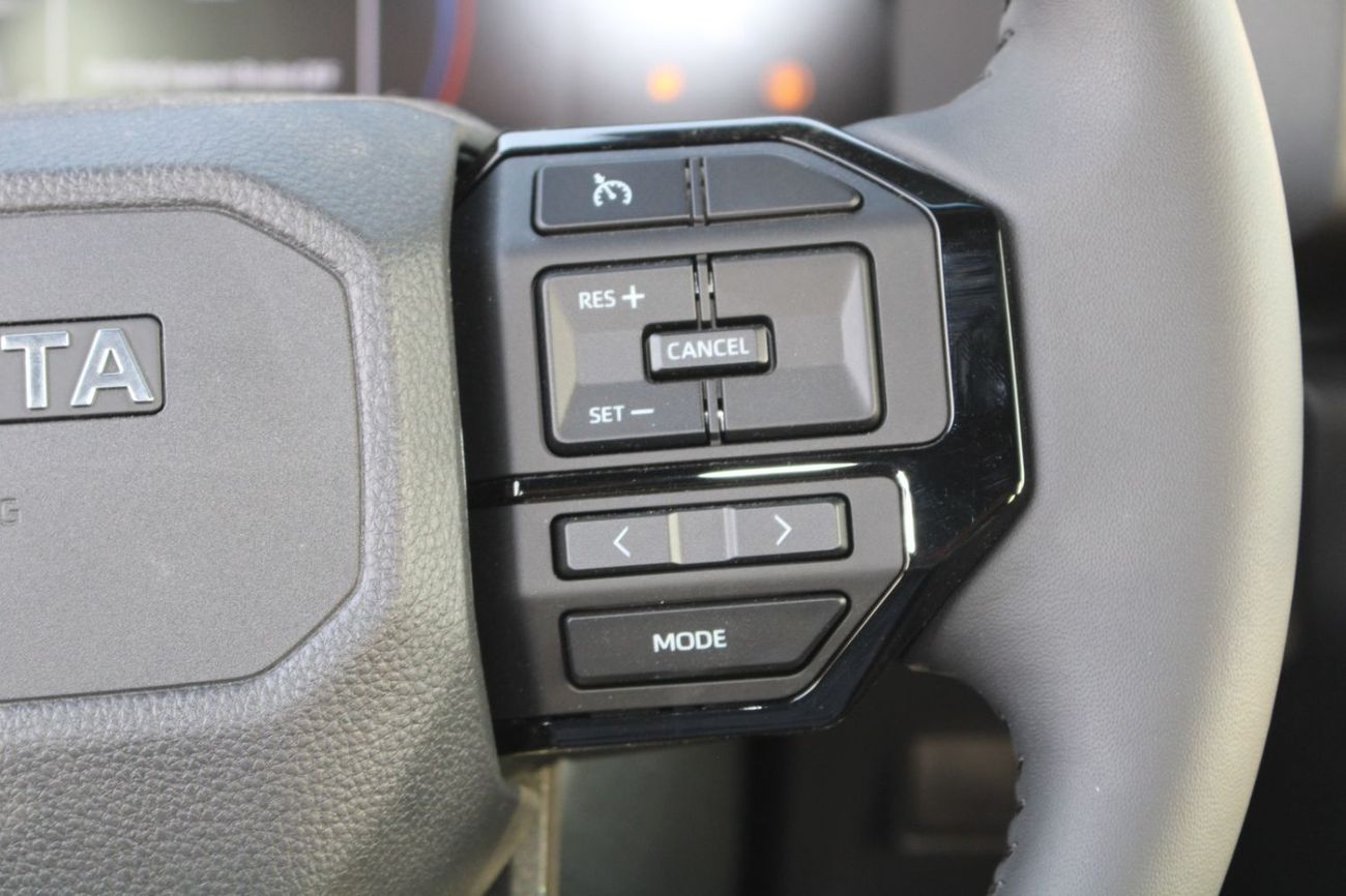 Toyota Prado TOYOTA PRADO 2.8L DIESEL 4 X 4 ALL ROUNDER-G AUTO