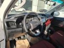 تويوتا هيلوكس 2026 Toyota Hilux DLX Single Cabin 3-Seater 2.4L 4-Cyl Diesel M/T 4x4 Only For Export