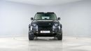 لاند روفر ديفندر P400 110 X 3.0L (5 Seater) UAE's Very Best Example | AED 5,295 Per Month