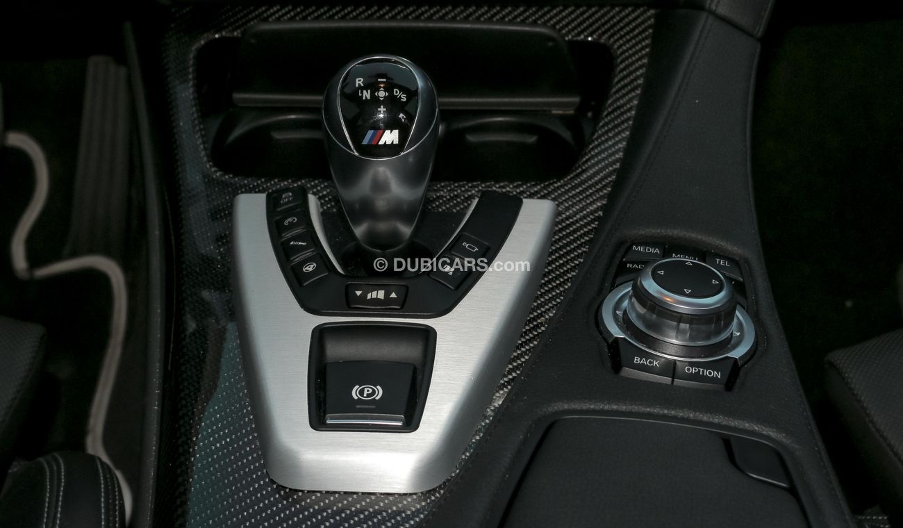 بي أم دبليو M6