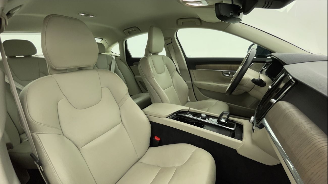 فولفو S90 B5 CORE 2 | بدون دفعة مقدمة | اختبار القيادة في المنزل