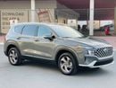Hyundai Santa Fe 2023 SANTAFE LOW MILE full option