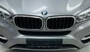 BMW X6 35i Exclusive GCC .. FSH .. Perfect Condition .. Original Paint