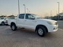 Toyota Hilux DC 2.4L 4WD DIESEL MANUAL TRANSMISSION