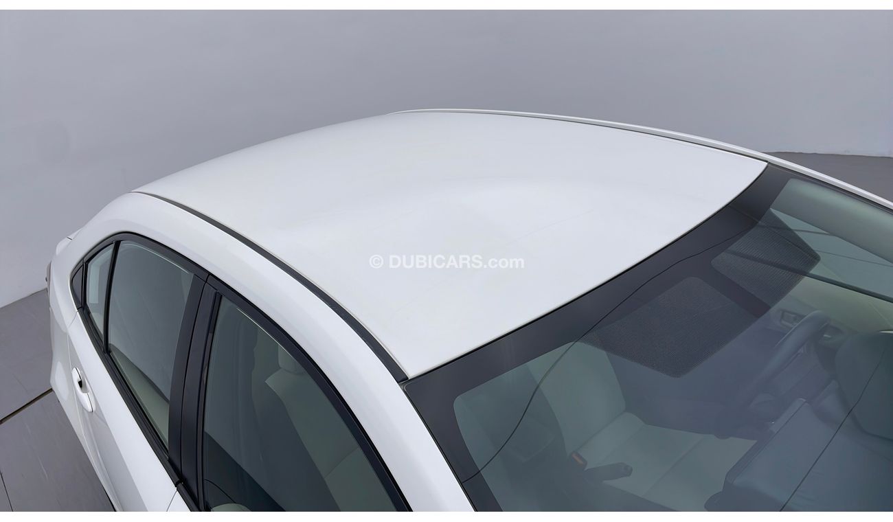 Toyota Corolla XLI 1.6 | Zero Down Payment | Free Home Test Drive