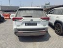 تويوتا راف ٤ 2.5L HEV 4WD Elite Plus