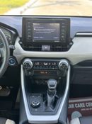 Toyota RAV4 TOYOTA RAV4 Hybrid XLE