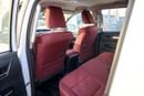 تويوتا هيلوكس  Toyota Hilux (TGN126) 2.7L 4WD – 2026 Model (Manual, 4 Doors)