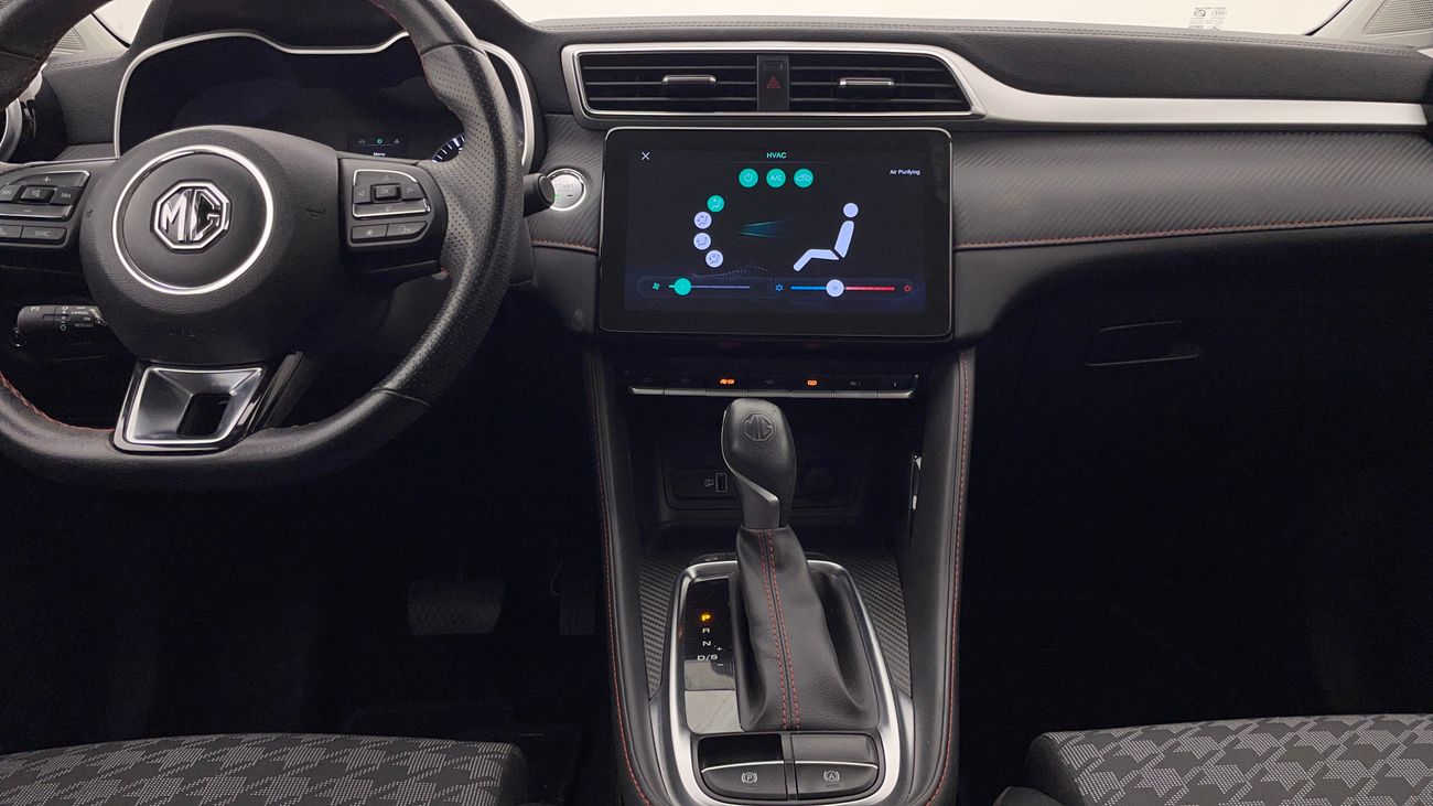 MG ZS STD 1.5 | Zero Down Payment | Home Test Drive