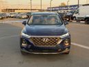 Hyundai Santa Fe LIMITED (NON GCC) 2020 HYUNDAI SANTAFE LIMITED PANORAMIC ROOF 360CAMERA FULL OPTIONS IMPORTED FROM U
