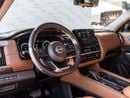 Nissan Pathfinder 3.5L SL 4WD