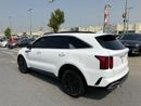 كيا سورينتو EX 2.5L LX (RWD)