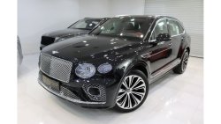 Bentley Bentayga *FIRST EDITION V8* 13,000KMs Only, 2021, GCC Specs, Warranty & Service Available
