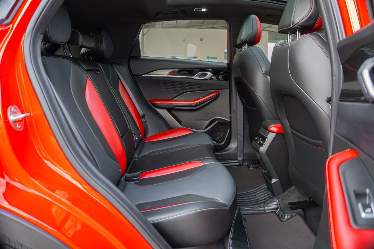 جيلي كول تري 1.5TD GL-Sport